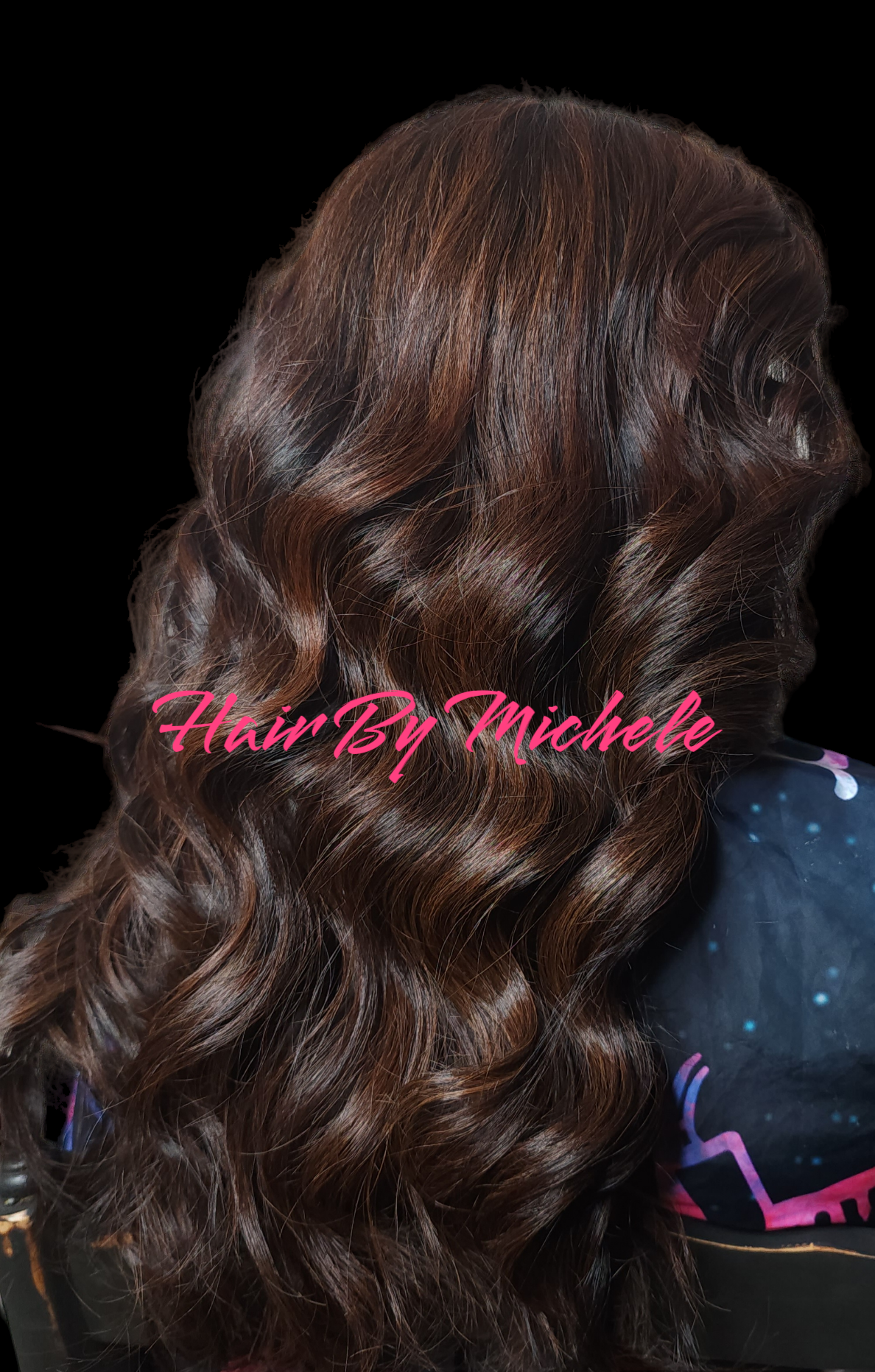 HAIR BY MICHELE in Gilmer, TX (3)