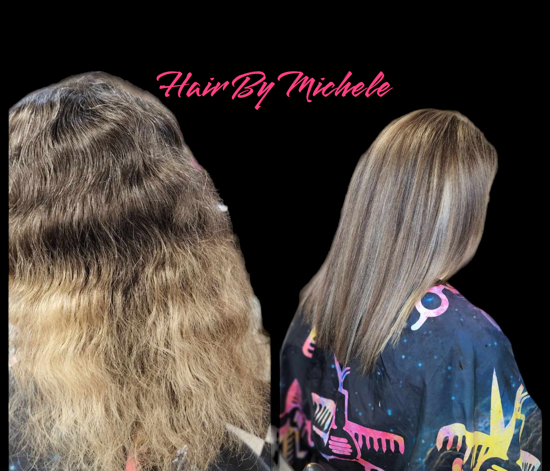 HAIR BY MICHELE in Gilmer, TX (4)