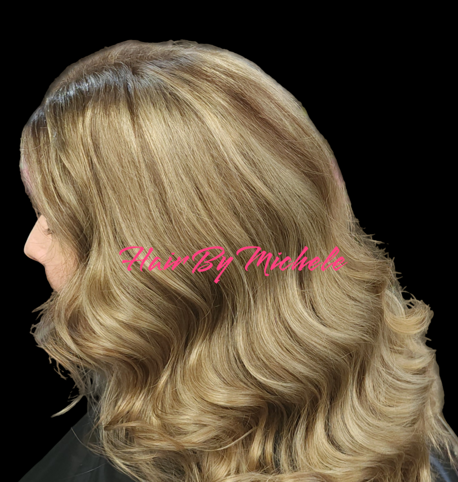 HAIR BY MICHELE in Gilmer, TX (5)