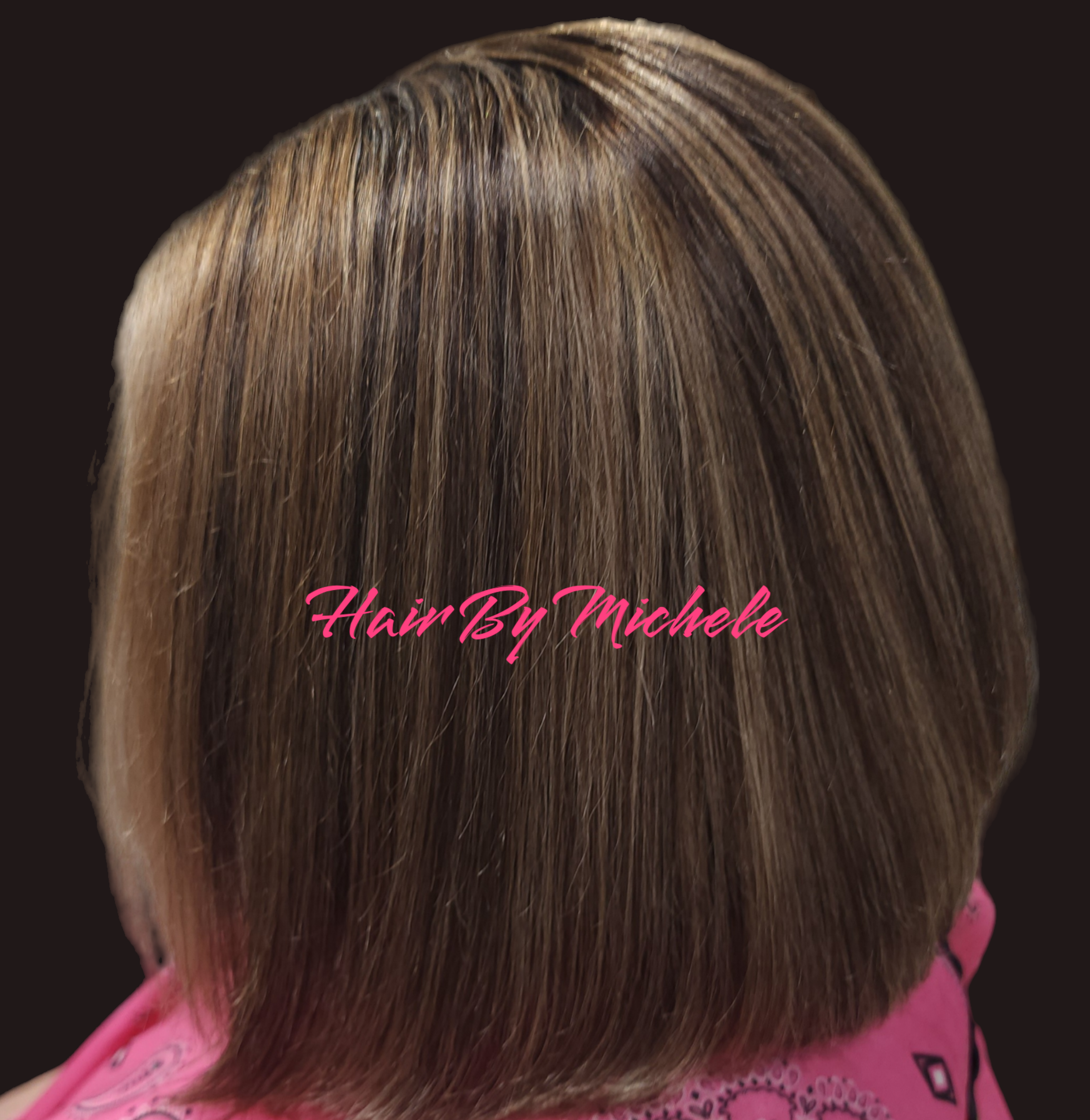 HAIR BY MICHELE in Gilmer, TX (6)