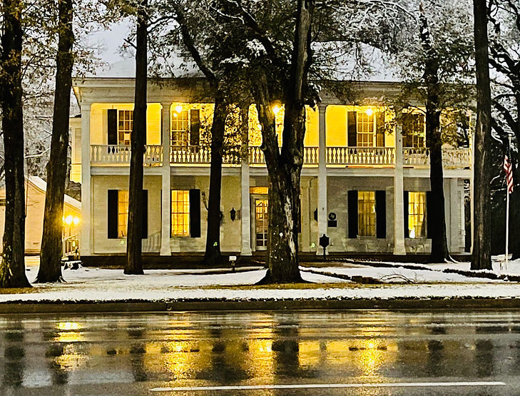 Moe Law Offices, PLLC in Corsicana, TX