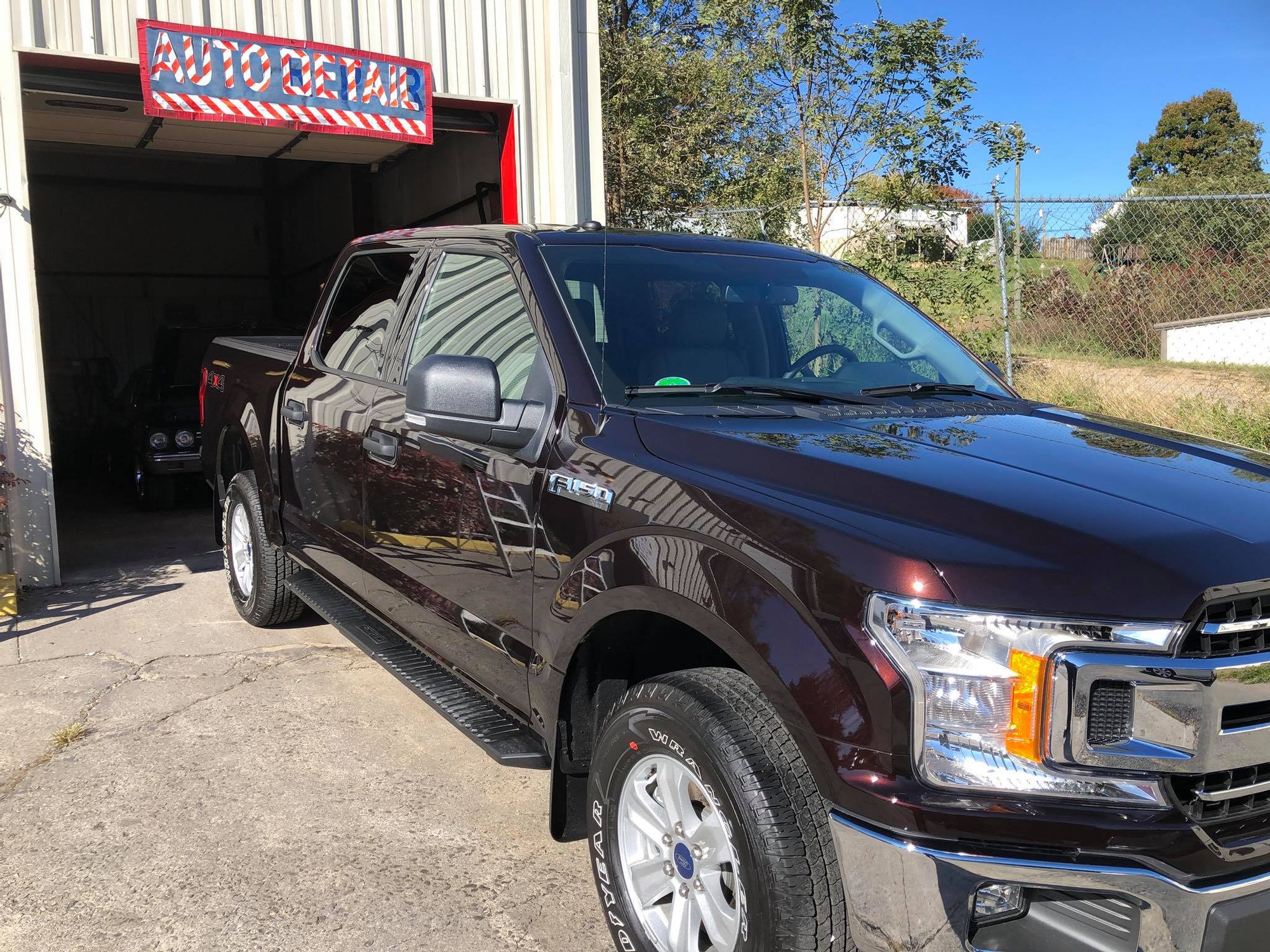 Selective Cleaning Service Inc : Auto Detailing And Floor Care in Christiansburg, VA (4)