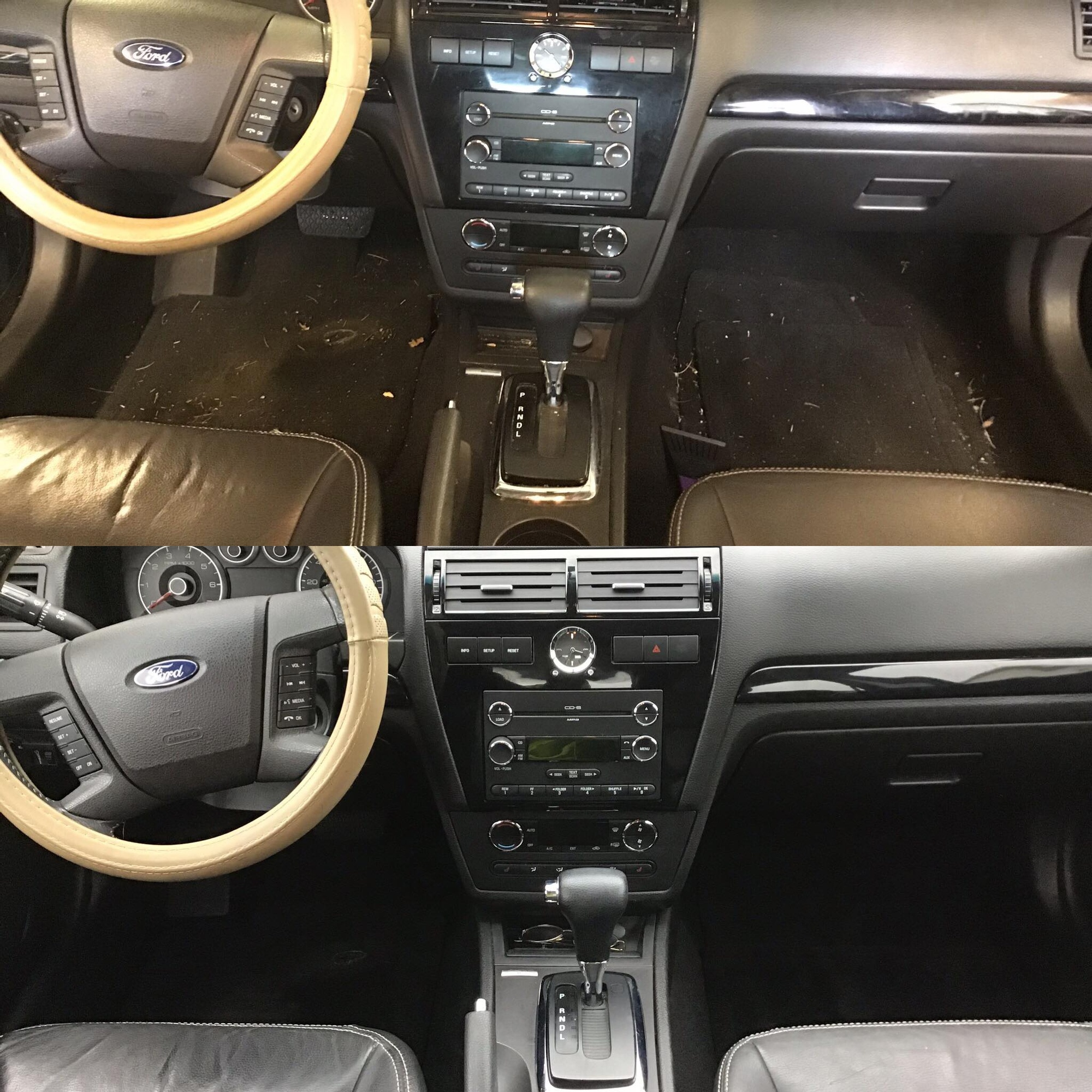 Selective Cleaning Service Inc : Auto Detailing And Floor Care in Christiansburg, VA (5)