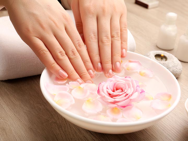 Golden Nails & Spa in La Mesa, CA (4)