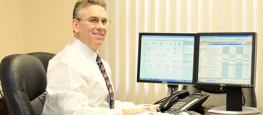 Michael C Fresco CPA LLC in Clark, NJ