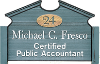 Michael C Fresco CPA LLC in Clark, NJ (2)