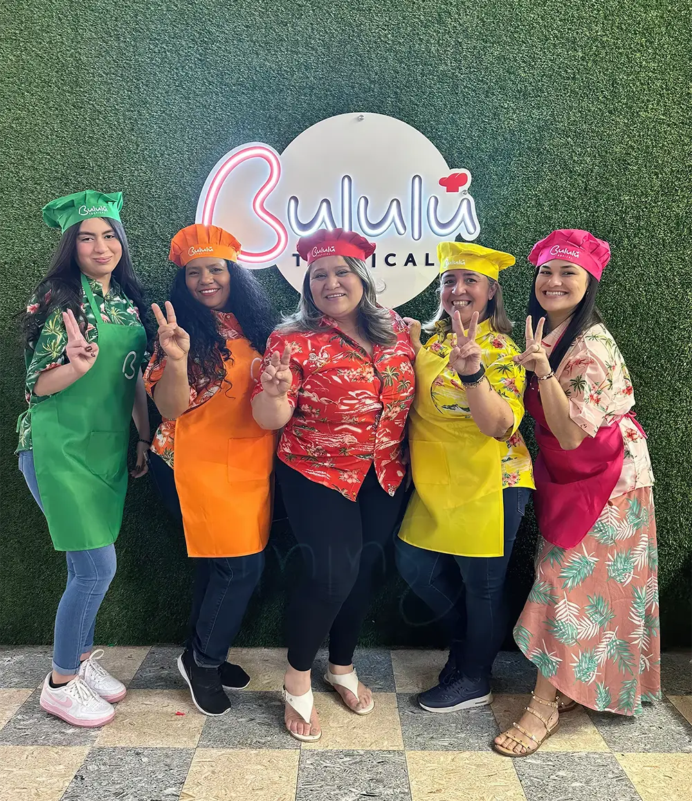 Bululu Tropical in Mishawaka, IN