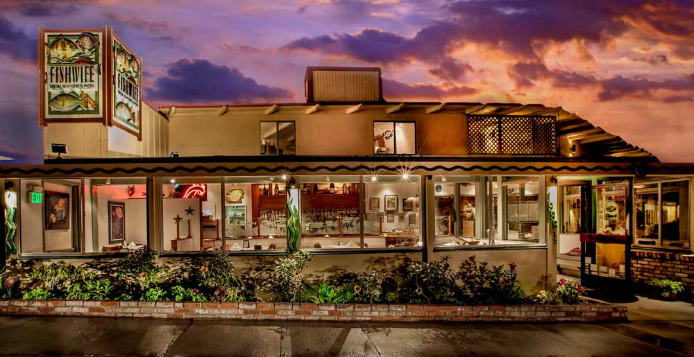 FISHWIFE in Pacific Grove, CA