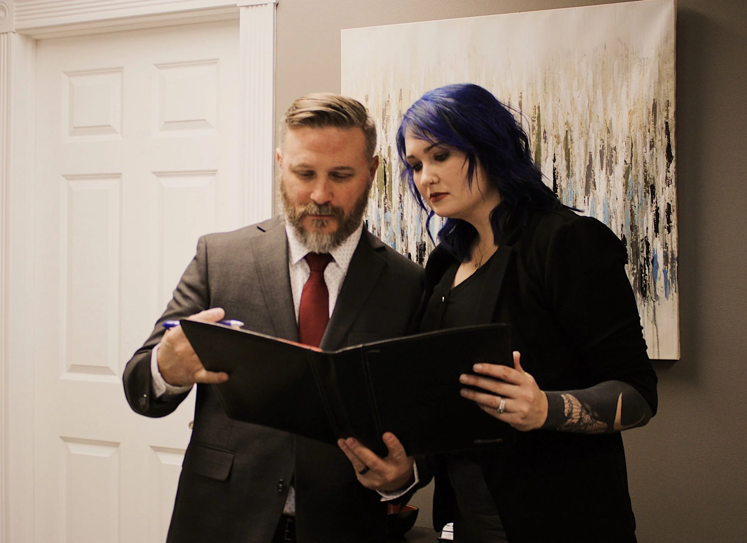 The Bryant Firm, LLC in Dayton, OH (2)