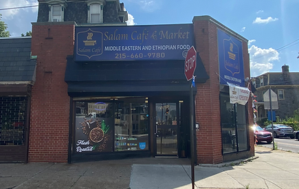 Salam Cafe in Philadelphia, PA (3)