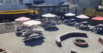 Miranda's Ice Cream Shop and Eatery in Morrow, OH (2)
