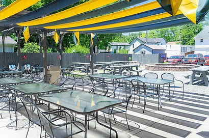 Miranda's Ice Cream Shop and Eatery in Morrow, OH (4)