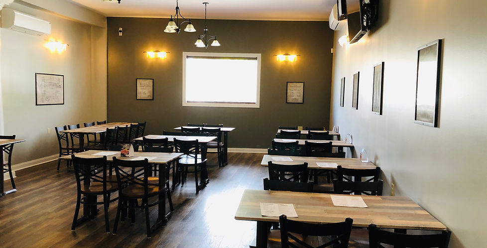 Junction Pub & Grill in Sturtevant, WI (4)