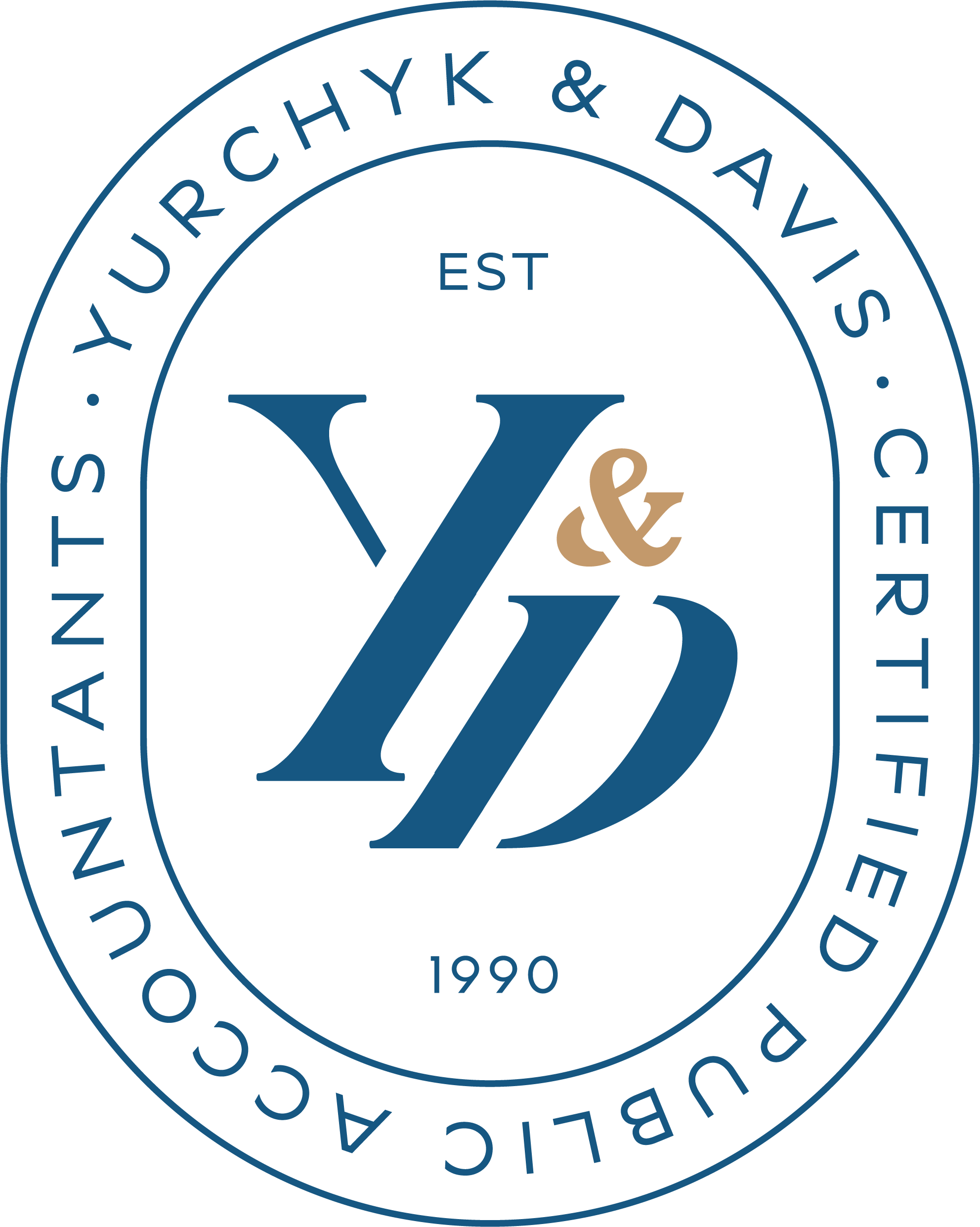 Yurchyk & Davis CPA'S Inc in Canfield, OH