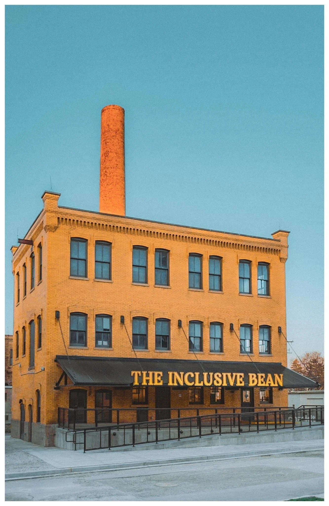 The Inclusive Bean in Racine, WI (2)