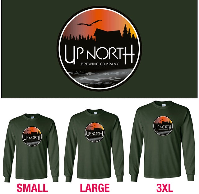 Up North Brewing Company in Nekoosa, WI (4)