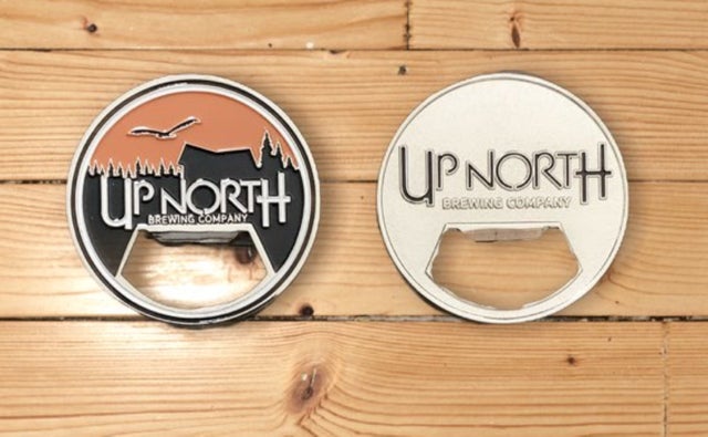 Up North Brewing Company in Nekoosa, WI (5)