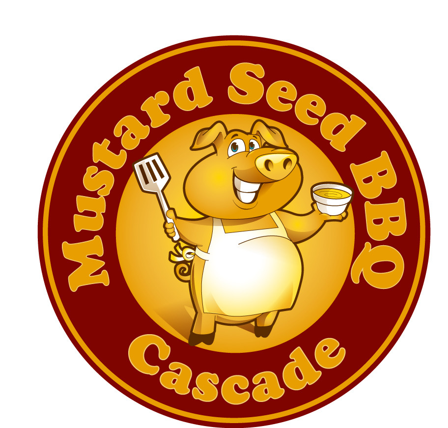 Mustard Seed BBQ Cascade in Atlanta, GA