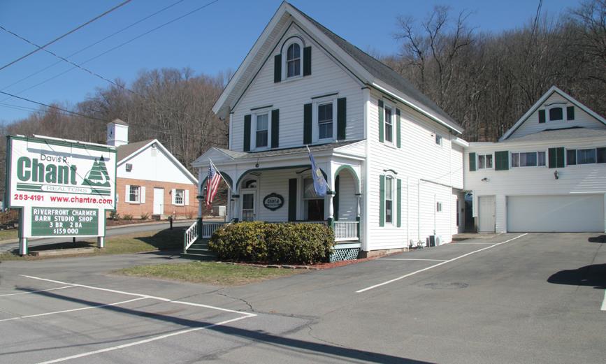Davis R. Chant Realtors - Milford Office in Milford, PA (5)