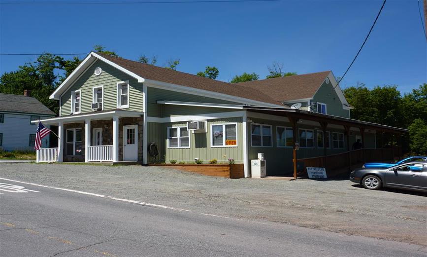Davis R. Chant Realtors - Milford Office in Milford, PA (6)