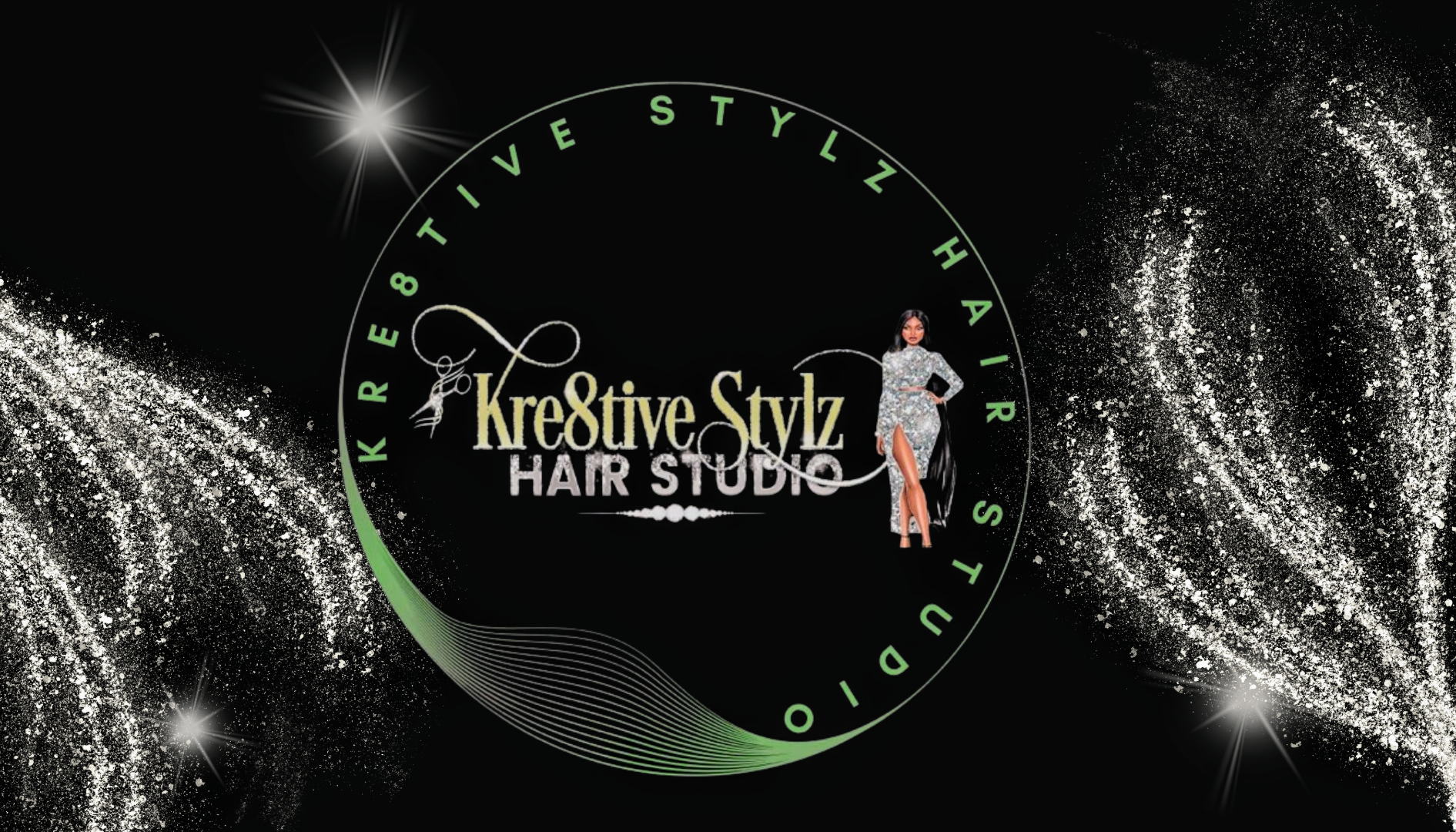 Kre8tive Stylz in Humble, TX