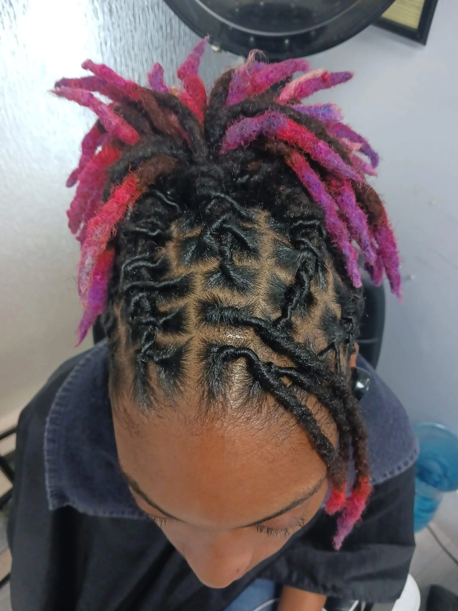 Custom Beauty Salon By Olivia, LLC in Charleston, SC (6)