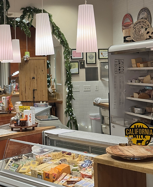 Cheese Central in Lodi, CA (2)