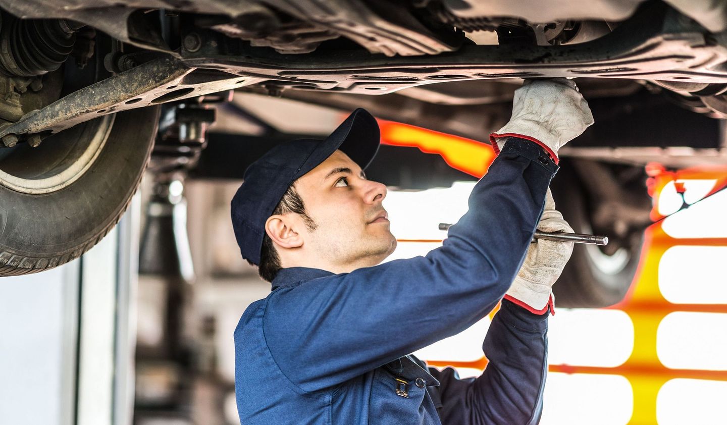 TLS Auto Specialist in Euless, TX