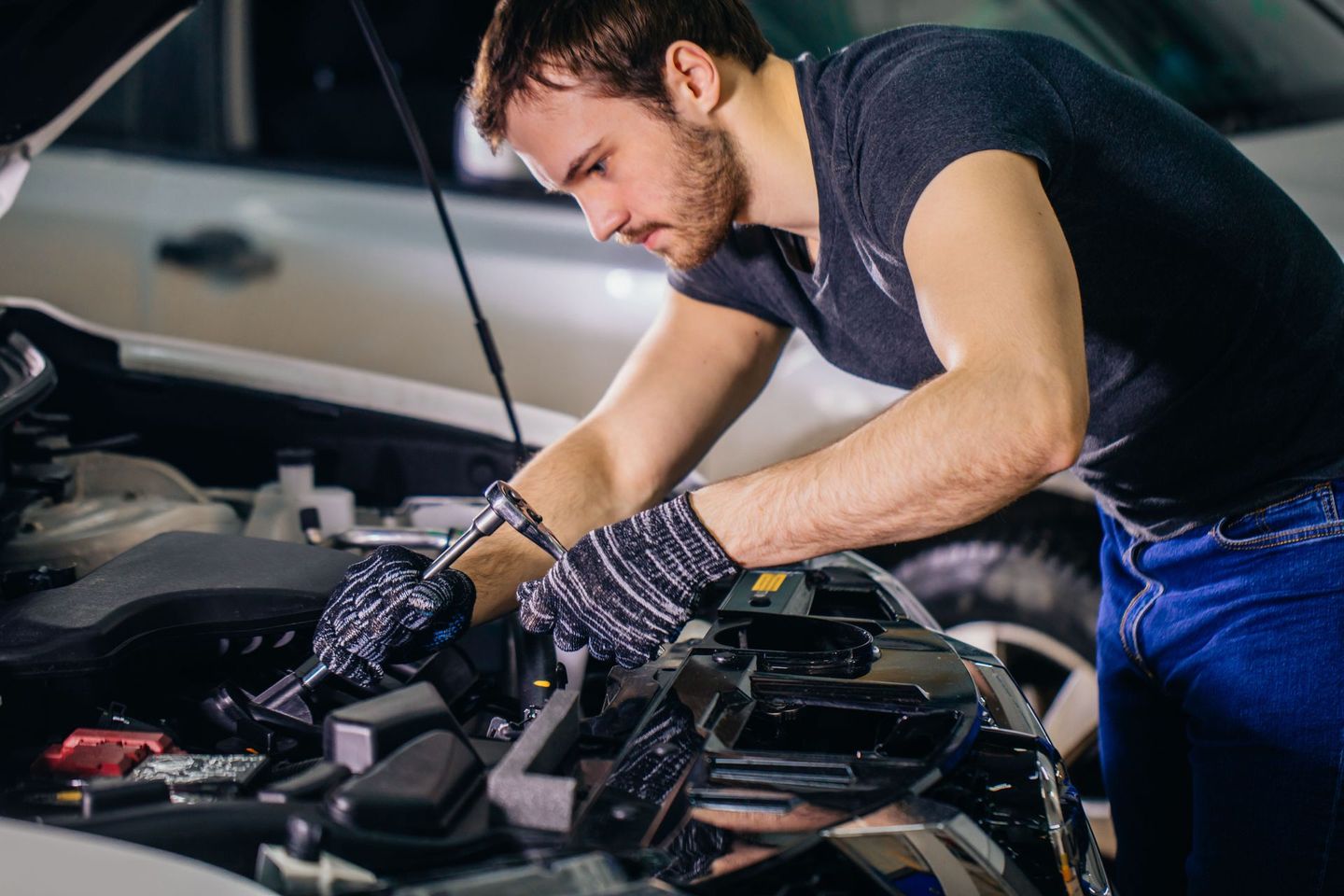 TLS Auto Specialist in Euless, TX (2)