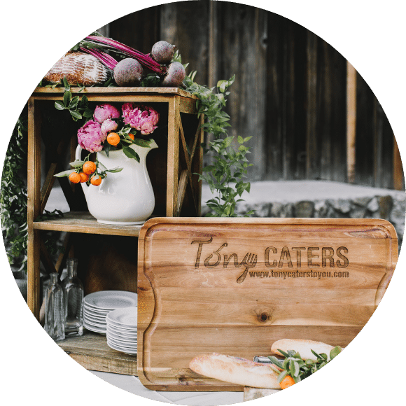 Tony Caters in San Jose, CA (2)