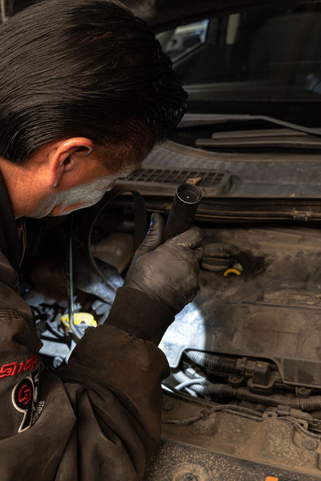Gomez Auto Repair in Salinas, CA (6)