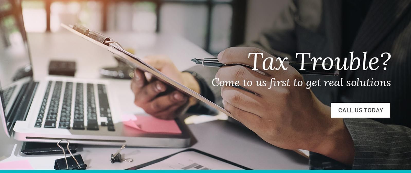 Tuttle & Tuttle CPA in Clovis, CA
