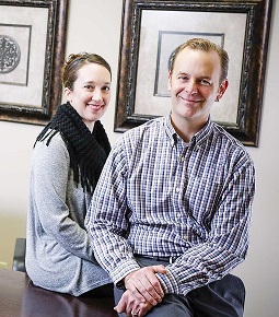 Team Tiry Real Estate in Altoona, WI