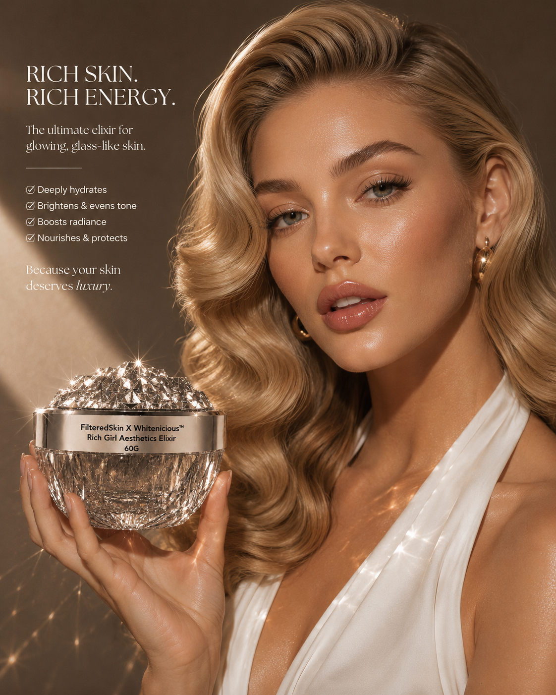 Whitenicious Inc. in Agoura Hills, CA