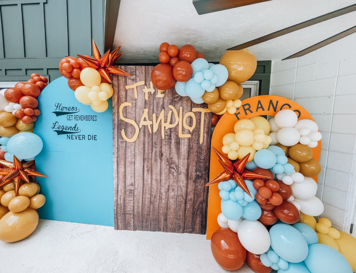 Coastal Dreams Events LLC in Odessa, FL