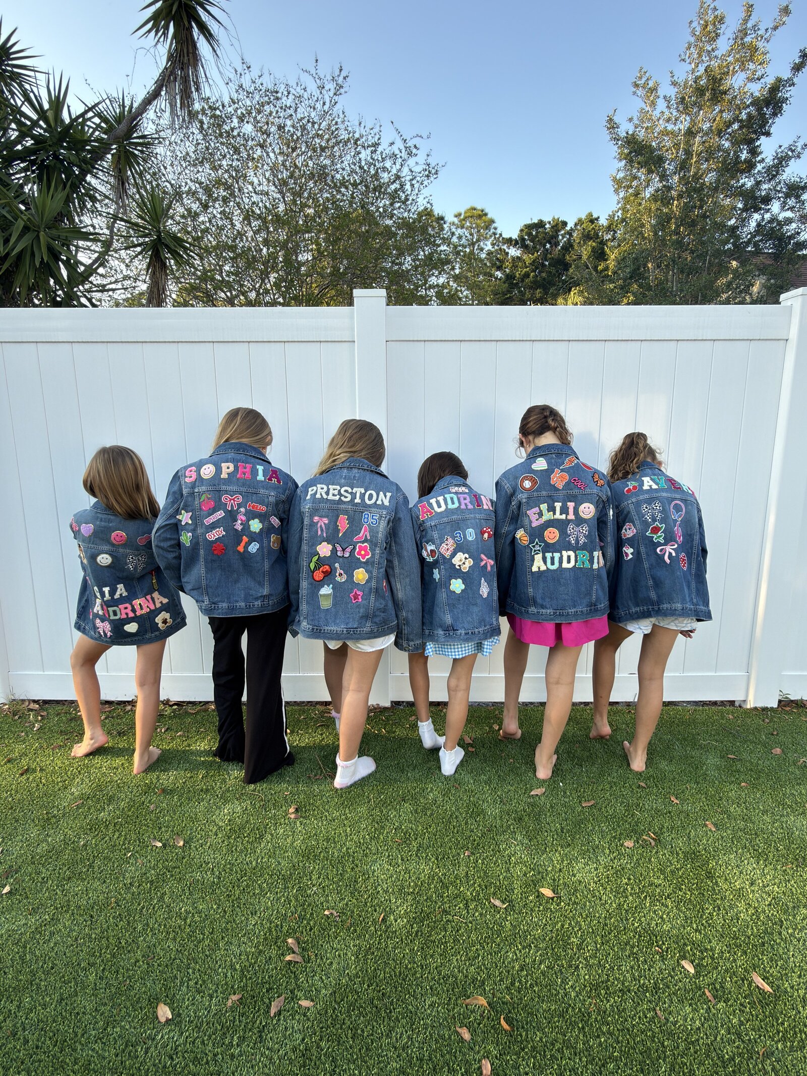 Coastal Dreams Events LLC in Odessa, FL (2)