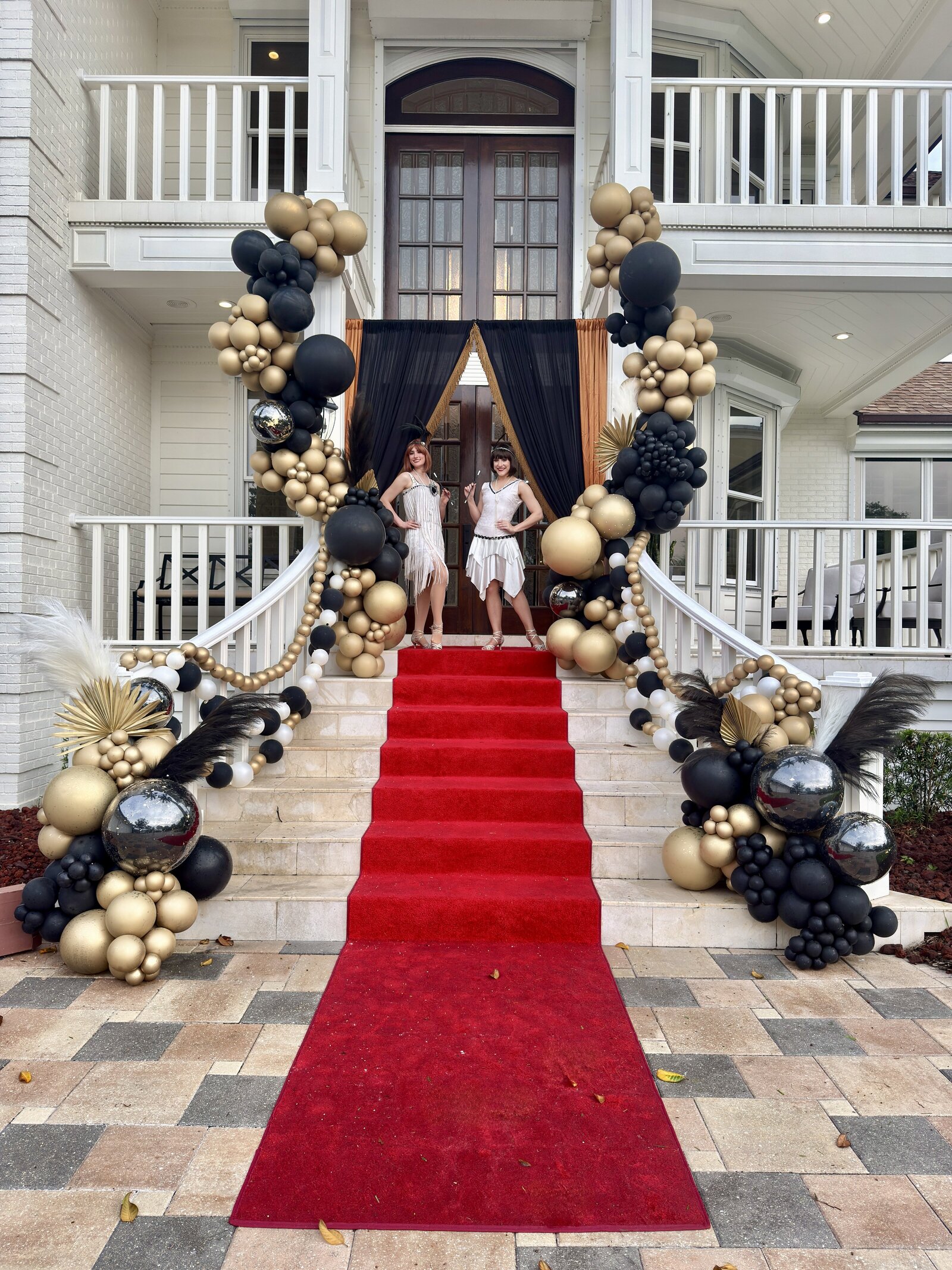 Coastal Dreams Events LLC in Odessa, FL (3)