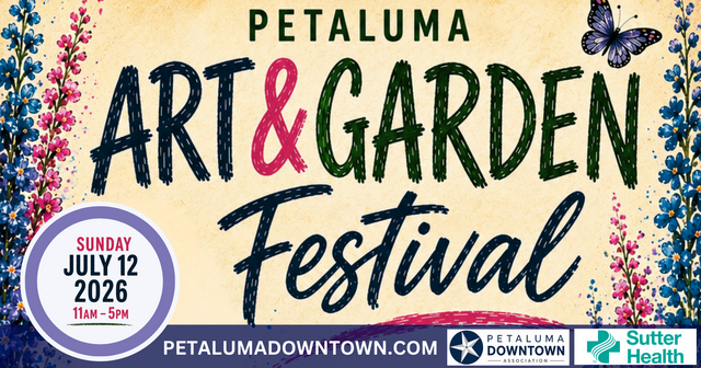 Petaluma Downtown Association Inc in Petaluma, CA
