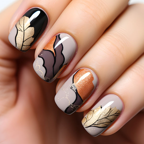 Q Nails in Burlington, WI (4)