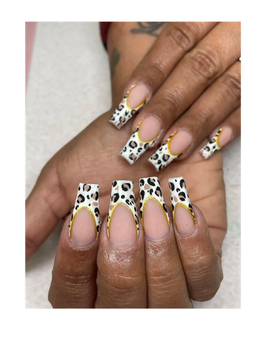 Gorgeous Nail Couture in Forestville, MD