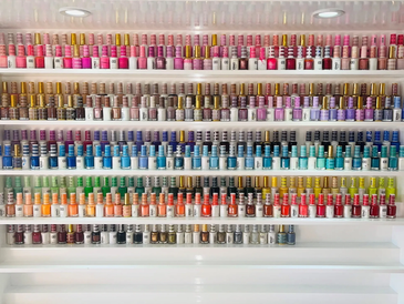 Gorgeous Nail Couture in Forestville, MD (2)