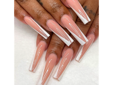 Gorgeous Nail Couture in Forestville, MD (3)