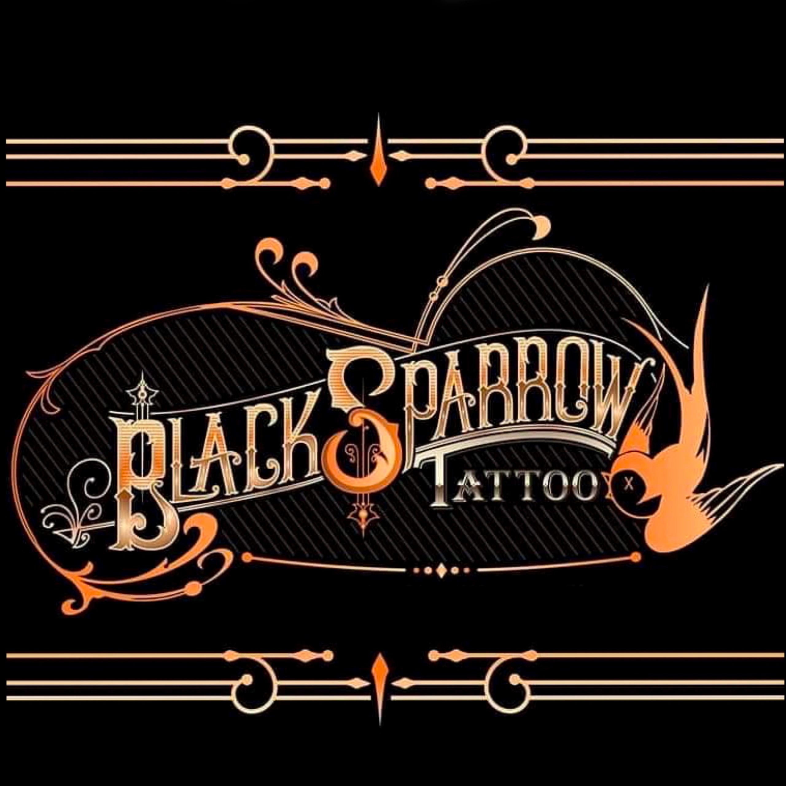 Black Sparrow Tattoo Studio - Moncks Corner in Moncks Corner, SC