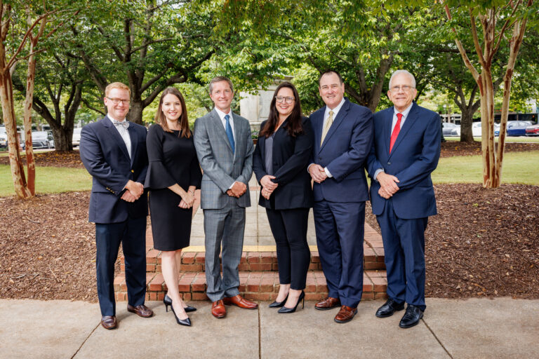 Stewart Melvin & Frost, LLP Attorneys at Law in Gainesville, GA (2)