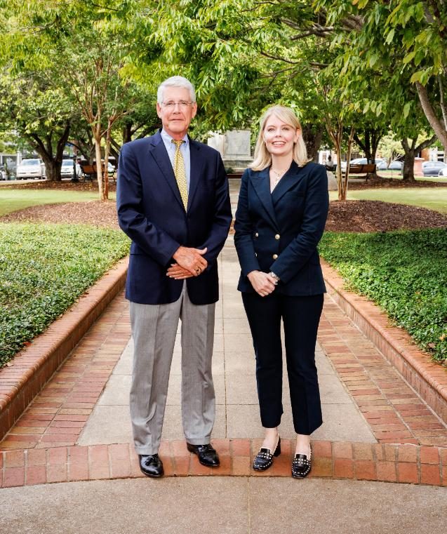 Stewart Melvin & Frost, LLP Attorneys at Law in Gainesville, GA (3)