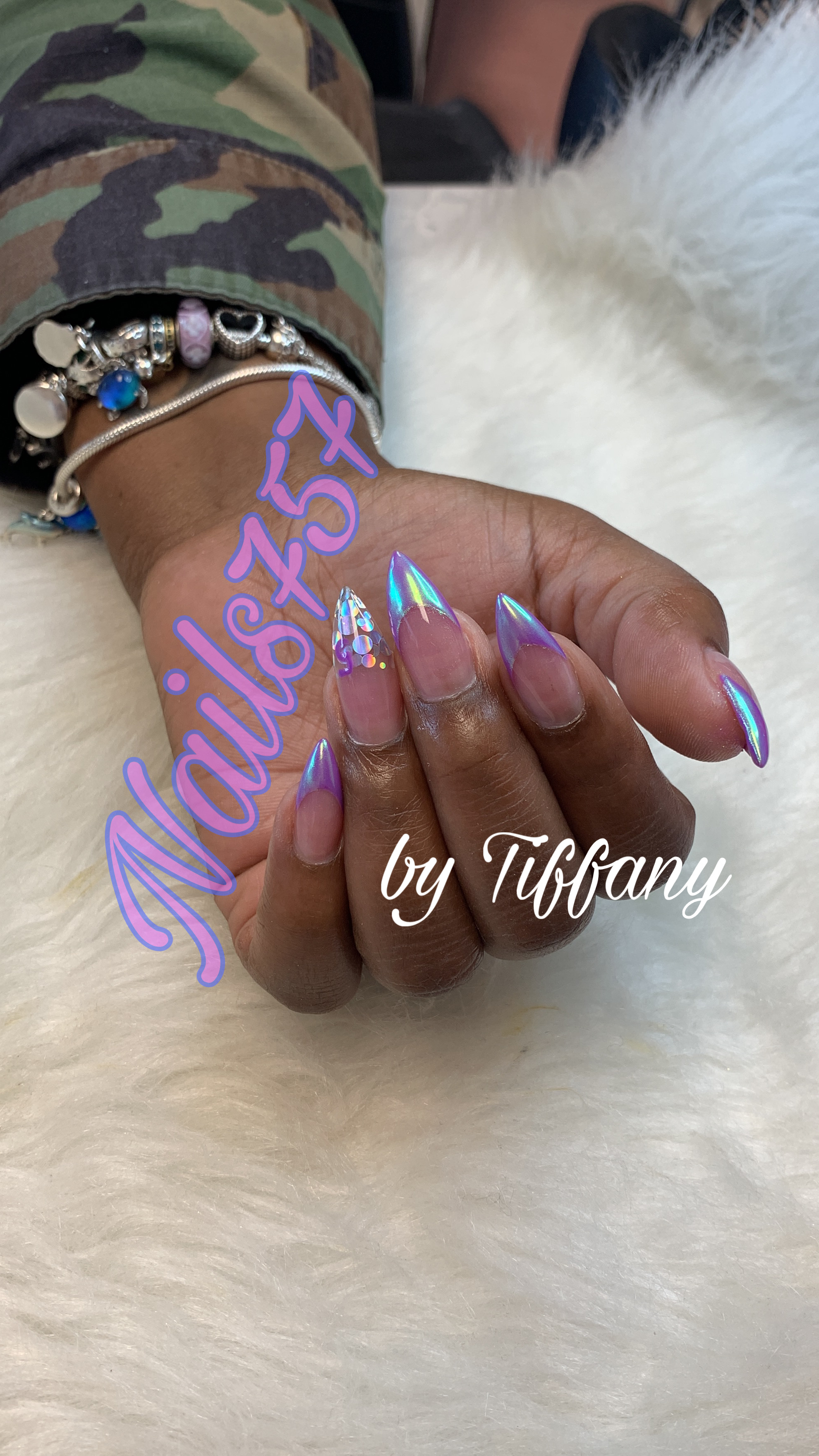 Nails757 LLC in Chesapeake, VA
