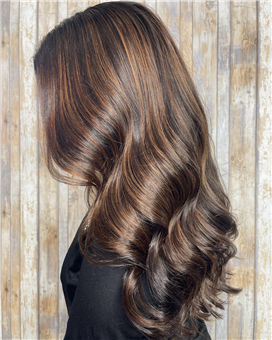 Carolina Roots Salon in Blythewood, SC