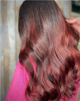 Carolina Roots Salon in Blythewood, SC (2)