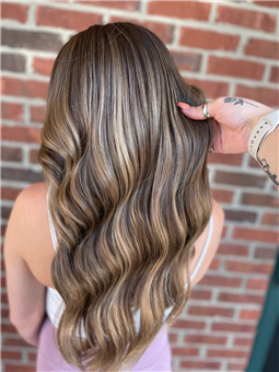Carolina Roots Salon in Blythewood, SC (3)