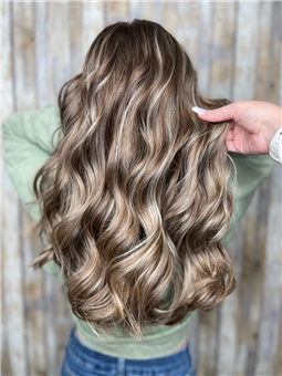 Carolina Roots Salon in Blythewood, SC (5)